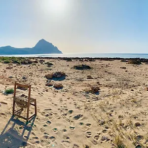 La Terrazza Di San Vito , San Vito Lo Capo Italien