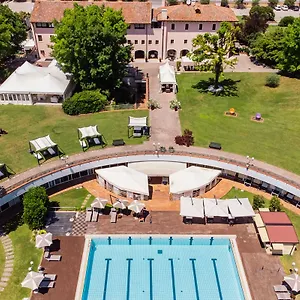 Ristorante Fior 4*, Castelfranco Veneto Italien