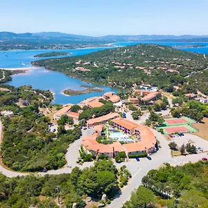 Felix - Costa Serena Apartahotel