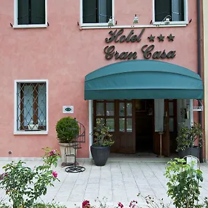 Ristorante Gran Casa 3*, Oderzo Italien