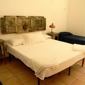 L'acanto , Syrakus Italien