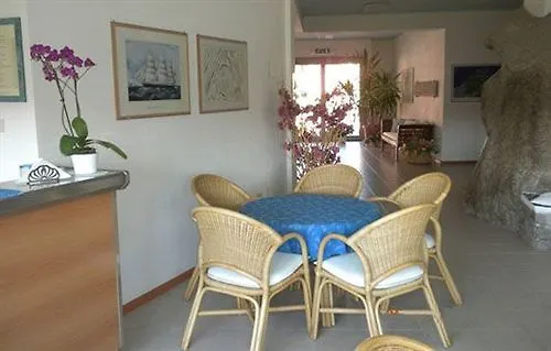Hotel La Roccia Palau