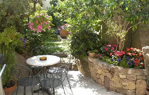 Hotel La Roccia Palau